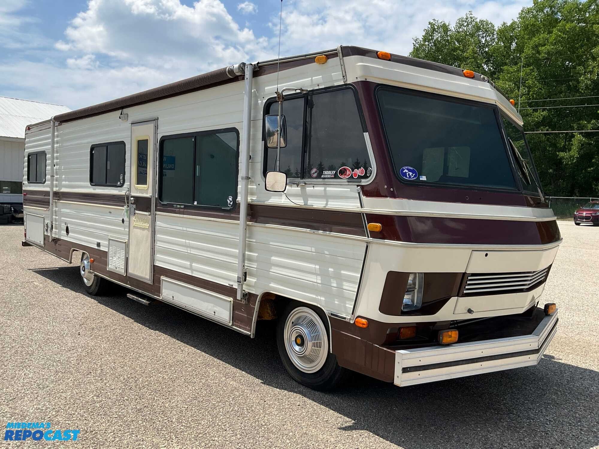 RVs for Sale near Muskegon, Michigan RVs on Autotrader