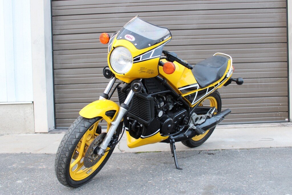 yamaha rz350 for sale near me