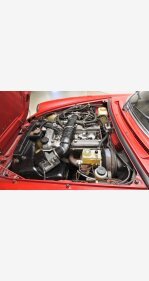 Alfa Romeo Spider Classics For Sale Classics On Autotrader