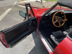 Thumbnail Photo 3 for 1986 Alfa Romeo Spider Veloce for Sale by Owner