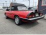 1986 Alfa Romeo Spider Veloce for sale 101743587