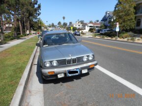 1986 BMW 325 Sedan for sale 101496721