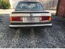 1986 BMW 325 Coupe for sale 101773042