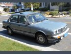 Thumbnail Photo 5 for 1986 BMW 325e Sedan for Sale by Owner