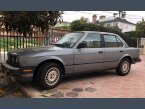 Thumbnail Photo 6 for 1986 BMW 325e Sedan for Sale by Owner