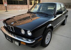 1986 BMW 325e for sale 101848934