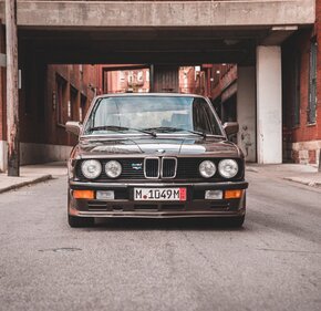 Kapy Alty Logo Bmw