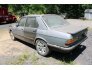1986 BMW 535i Sedan for sale 101758590