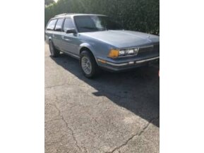 1986 Buick Century for sale 101772288