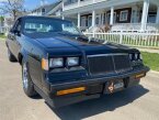 Thumbnail Photo 3 for 1986 Buick Regal Grand National