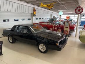1986 Buick Regal Coupe for sale 101590548