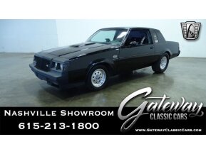 1986 Buick Regal Coupe for sale 101688882