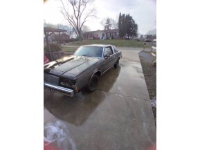 1986 Buick Regal for sale 101690945