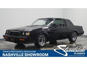1986 Buick Regal Coupe for sale 101741361