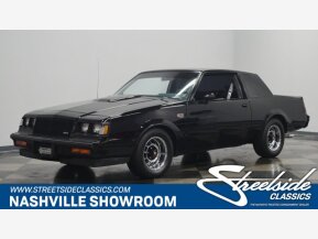 1986 Buick Regal Coupe for sale 101742447