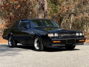1986 Buick Regal Coupe