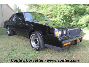 1986 Buick Regal for sale 101759618