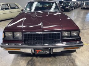 1986 Buick Regal for sale 101775471