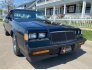 1986 Buick Regal Grand National for sale 101821885