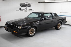 1986 Buick Regal Coupe for sale 101943900