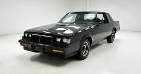 1986 Buick Regal Coupe for sale 101973710