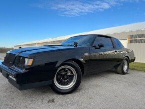 1986 Buick Regal Coupe for sale 101981444