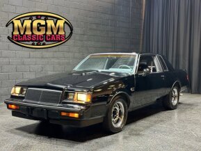 1986 Buick Regal for sale 101989458
