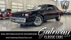 1986 Buick Regal for sale 102010565