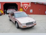 1986 Cadillac Eldorado Coupe