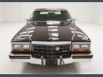 Thumbnail Photo 6 for 1986 Cadillac Fleetwood Brougham