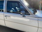 Thumbnail Photo 5 for 1986 Cadillac Fleetwood Brougham Sedan for Sale by Owner