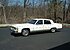 1986 Cadillac Fleetwood Brougham Sedan for sale 101082798