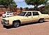 1986 Cadillac Fleetwood Brougham Sedan for sale 101166073