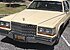 1986 Cadillac Fleetwood Brougham for sale 101329955