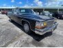 1986 Cadillac Fleetwood for sale 101576516