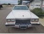 1986 Cadillac Fleetwood for sale 101620334