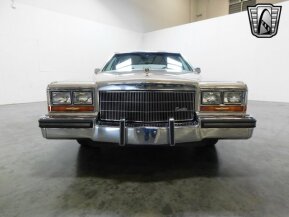 1986 Cadillac Fleetwood for sale 101708554