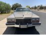 1986 Cadillac Fleetwood Brougham Sedan for sale 101727097