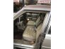 1986 Cadillac Fleetwood for sale 101785381