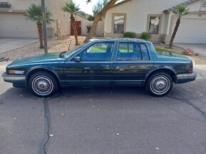 1986 Cadillac Seville for sale 101699575