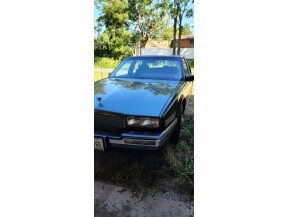 1986 Cadillac Seville for sale 101790973
