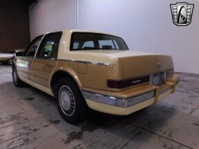 1986 Cadillac Seville for sale 101797589