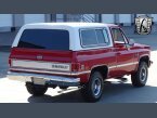 Thumbnail Photo 4 for 1986 Chevrolet Blazer