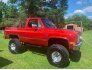 1986 Chevrolet Blazer for sale 101587820