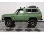 1986 Chevrolet Blazer for sale 101718582