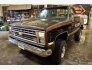 1986 Chevrolet Blazer for sale 101844587