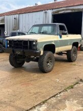 1986 Chevrolet Blazer for sale 101943498