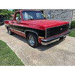 1986 Chevrolet C/K Truck for sale 101508346