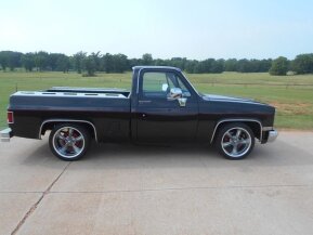1986 Chevrolet C K Truck Classics For Sale Classics On Autotrader