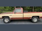 Thumbnail Photo 4 for 1986 Chevrolet C/K Truck C20 for Sale by Owner